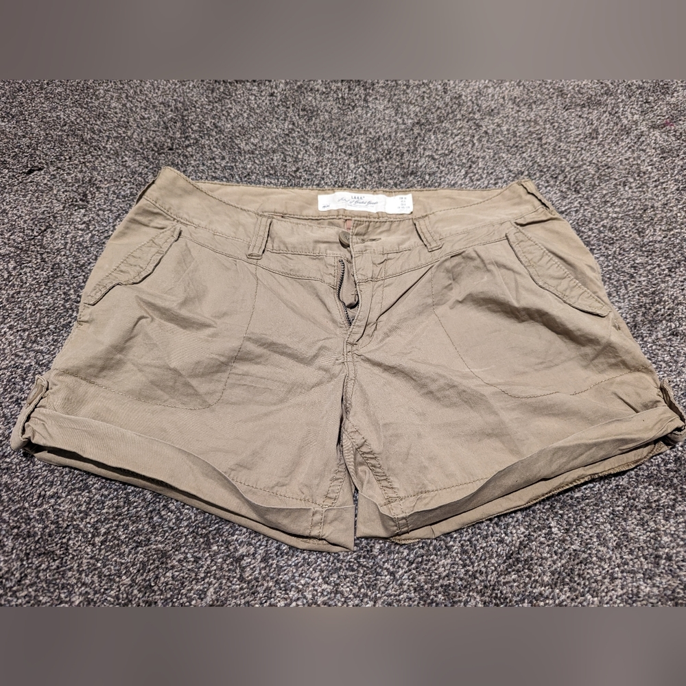 Women shorts